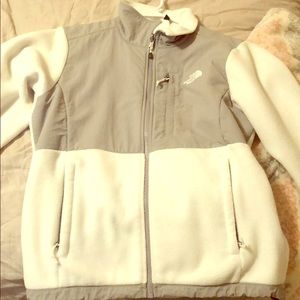 Women’s Northface Denali